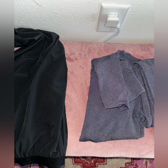 Wolford Colorado string body in indigo moon - Picture 7 of 7